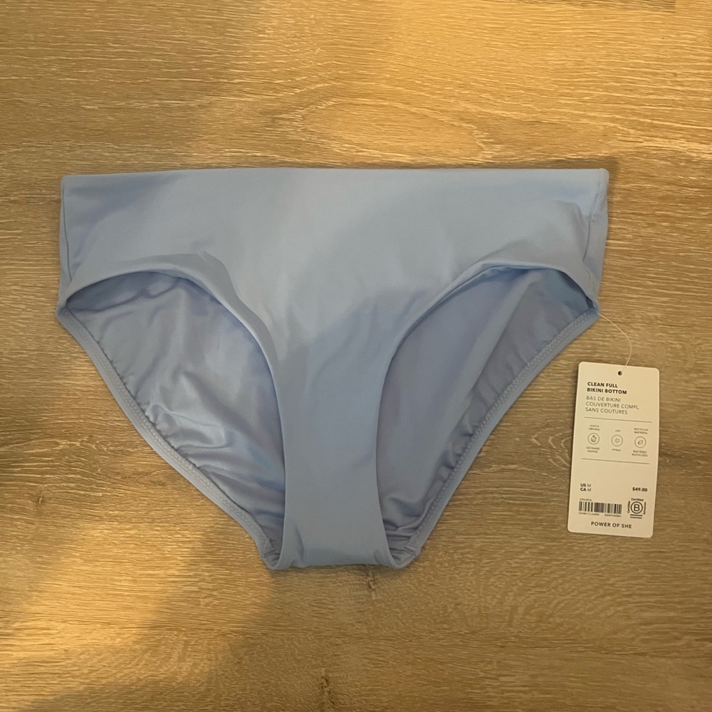 Athleta Bikini Bottom